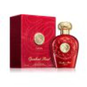 Lattafa Opulent Red Edp 100ml