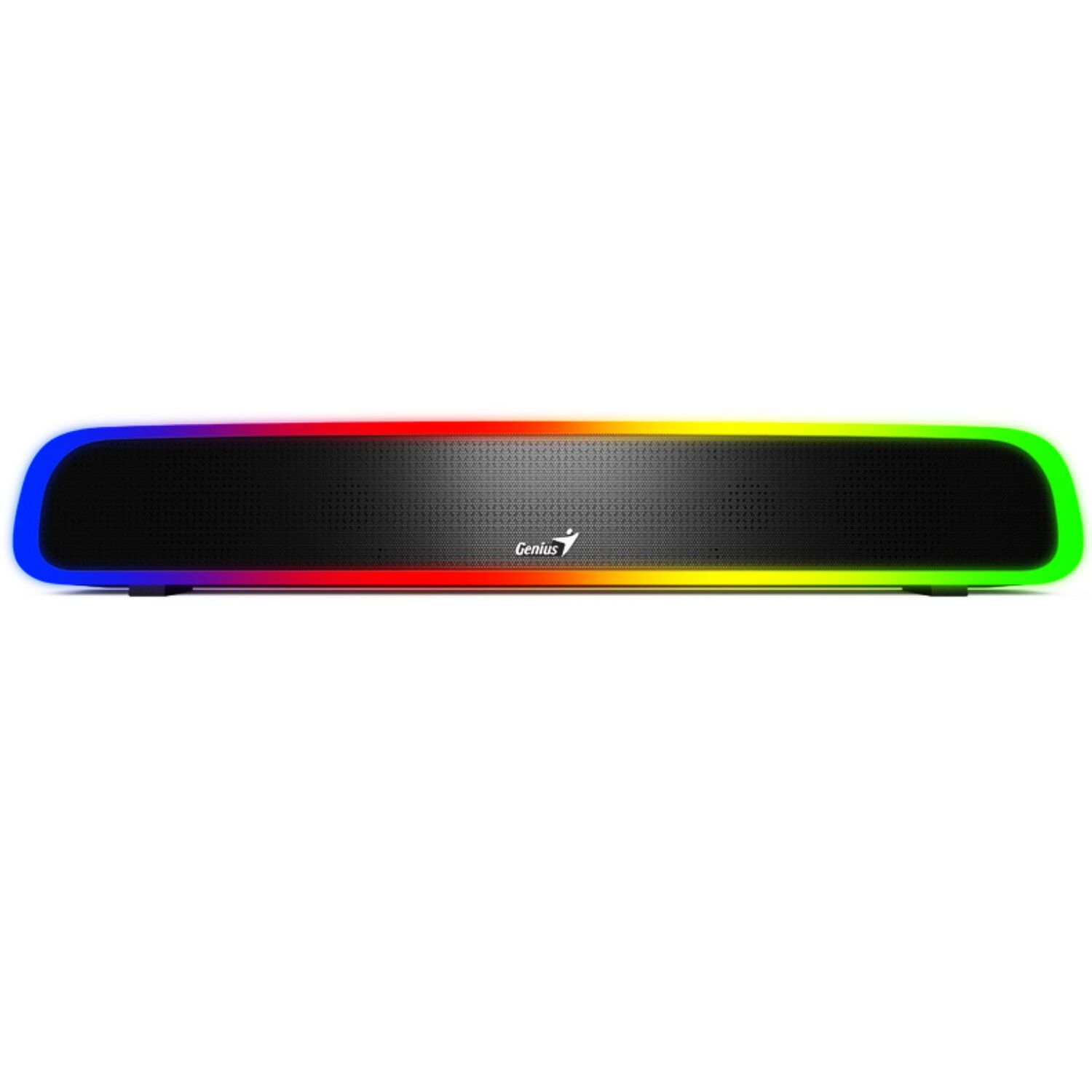 Barra De Sonido Rgb Con Bluetooth Genius 200bt Lightning Pro image number 5.0
