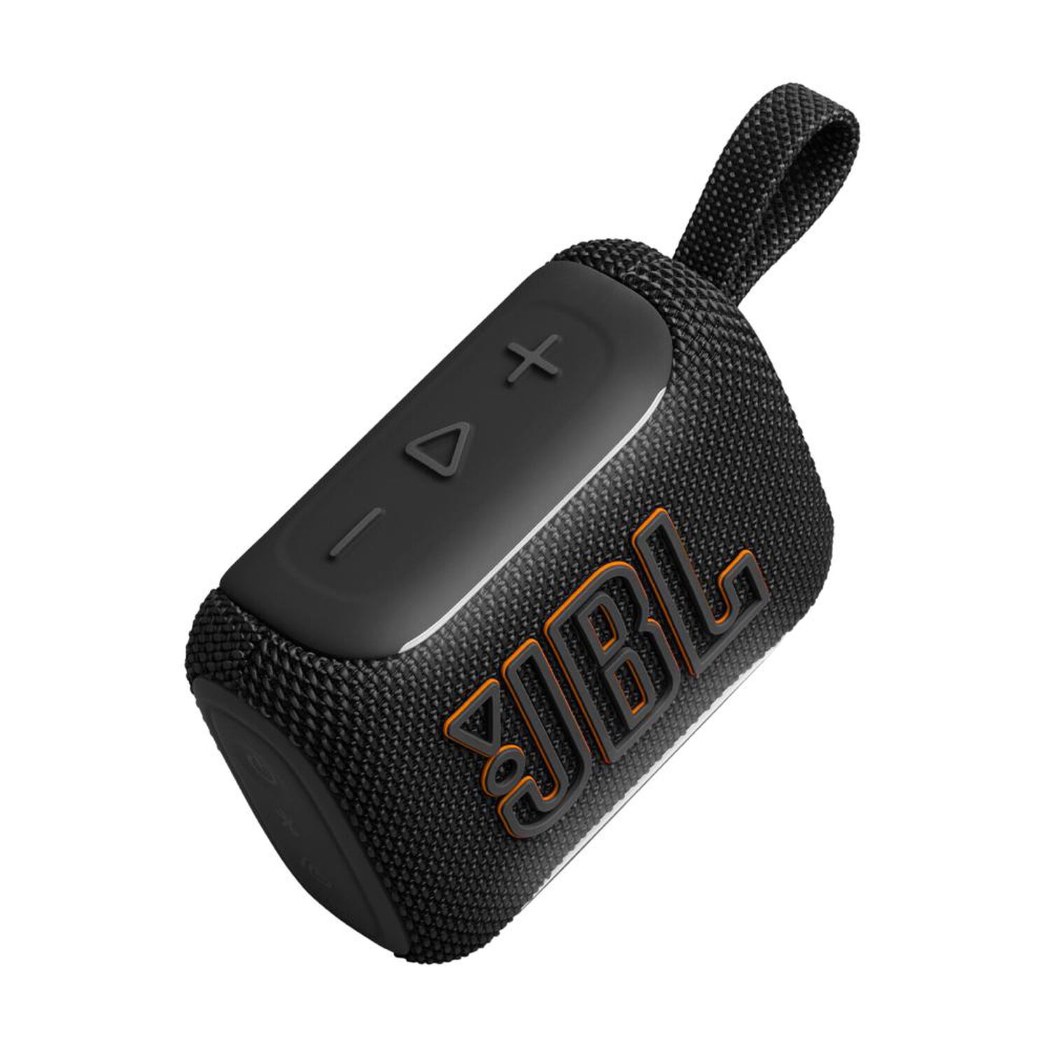Parlante Bluetooth JBL Go 5 image number 2.0