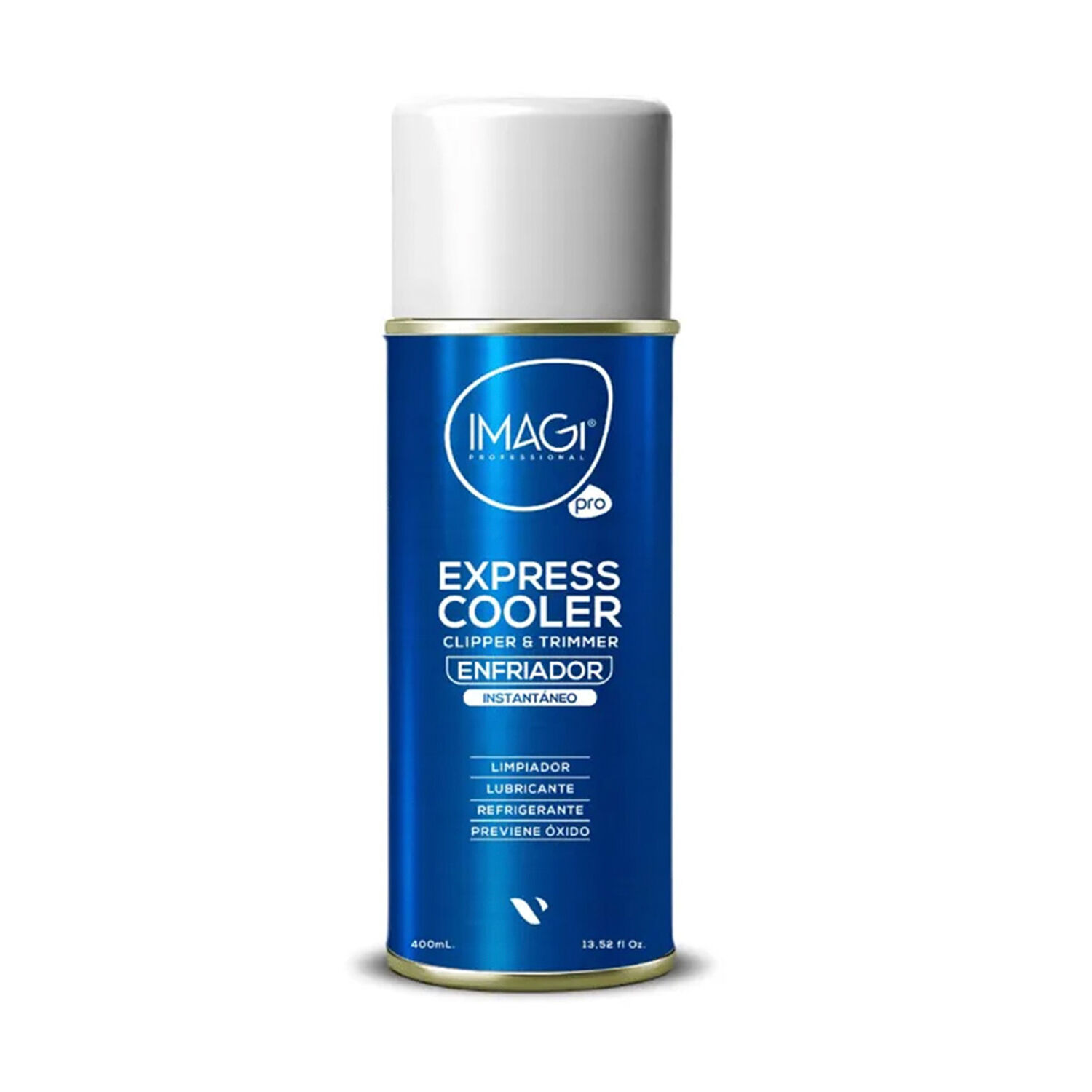 Enfriador De Cuchilla Imagi 400 Ml image number 0.0