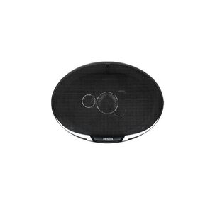 Parlantes Para Auto 6x9 2 V&iacute;as Cm 300 Watts Aiwa Taw-6944