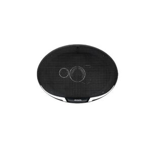 Parlantes Para Auto 6x9 2 V&iacute;as Cm 300 Watts Aiwa Taw-6944