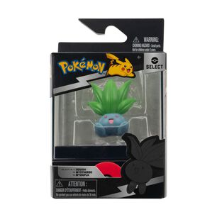 Figura De Acci&oacute;n Pokemon