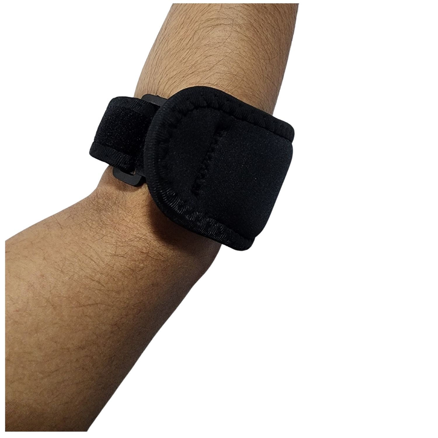 Codera Ajustable Soporte Ergon&oacute;mico Protecci&oacute;n Alivio C&oacute;modo image number 0.0