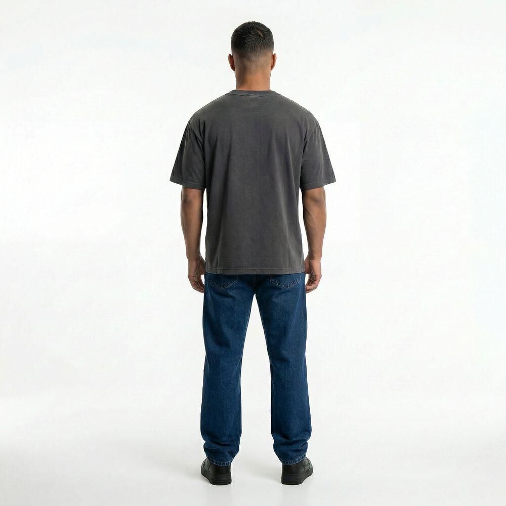 Polera Hombre Rolly Go image number 1.0