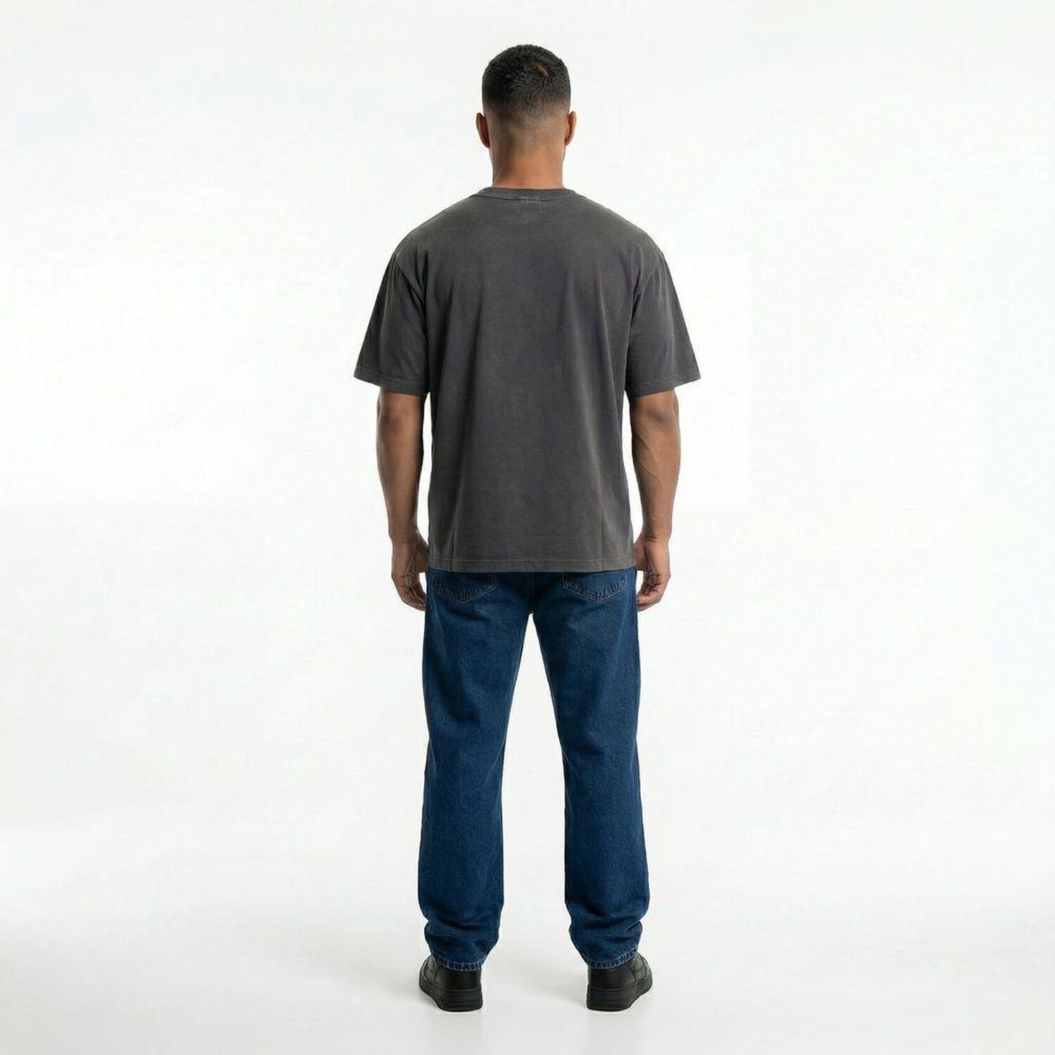 Polera Hombre Rolly Go image number 1.0