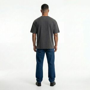 Polera Hombre Rolly Go