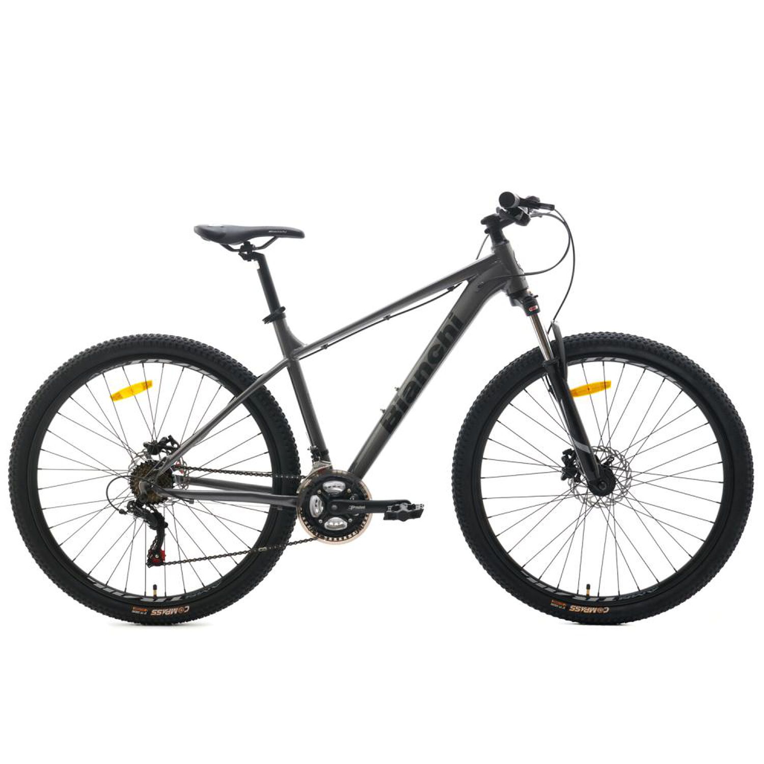 Bicicleta Mountain Bike Bianchi Bianchi Stone Mtb 29 / Aro 29 image number 0.0