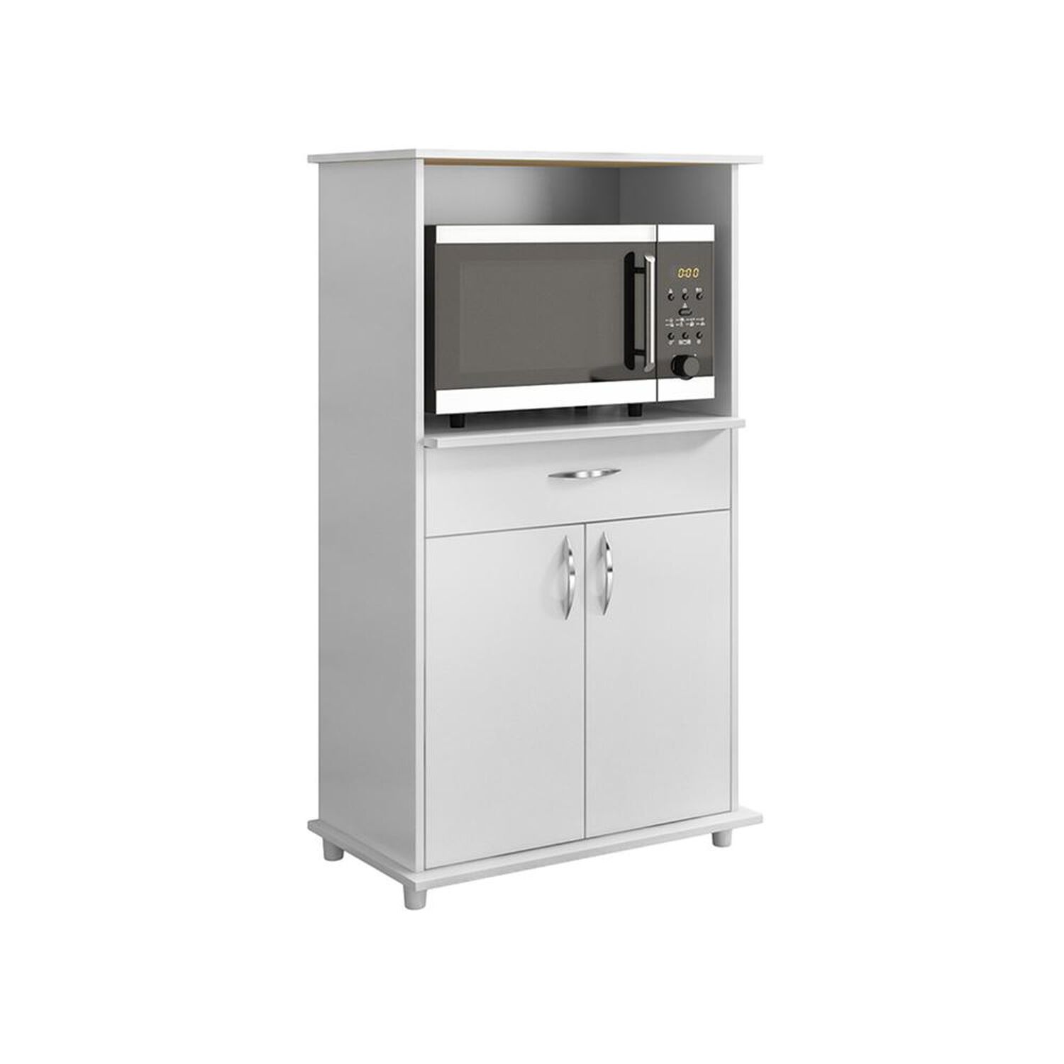 Mueble De Cocina Casa Ideal Galgary / 2 Puertas / 1 Caj&oacute;n image number 0.0
