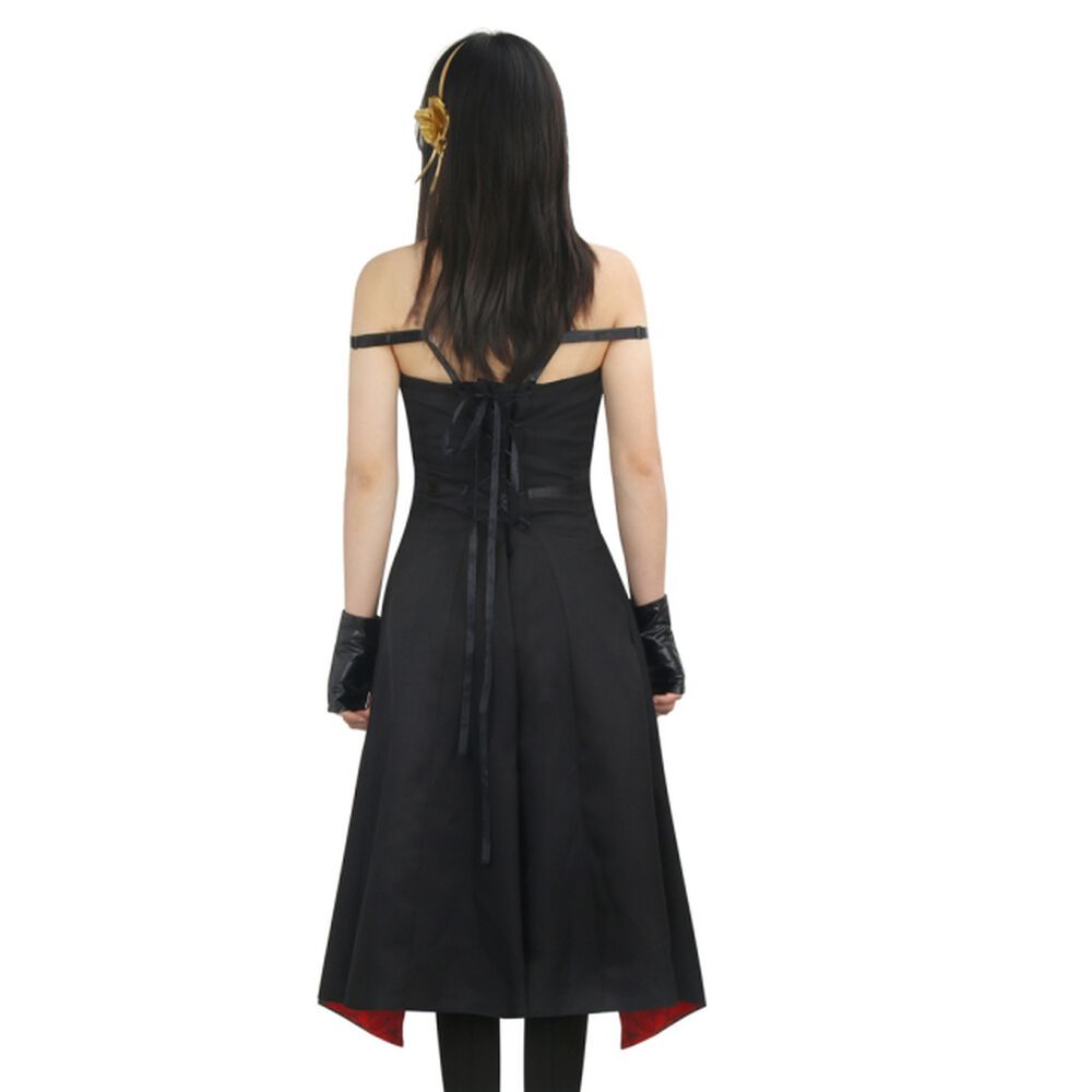 Disfraz Cosplay Yor Briar Spy X Family image number 1.0