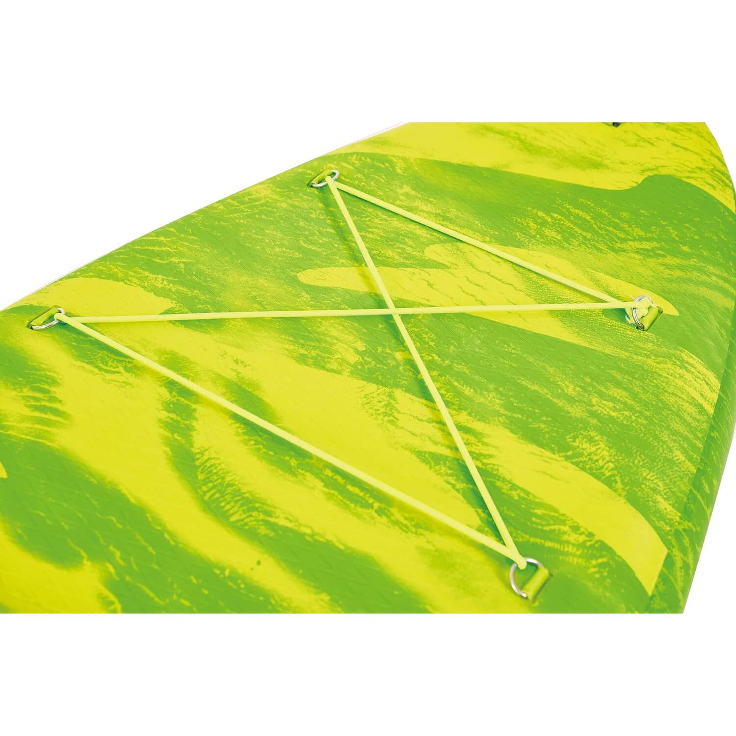 Tabla Stand Up Paddle Aquatone Wave 10,6" Round Sup Full Kit image number 3.0
