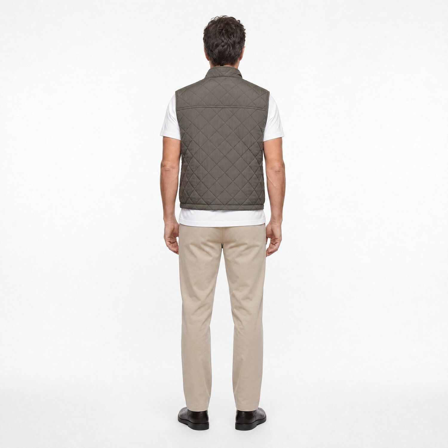 Parka Hombre Herald image number 1.0