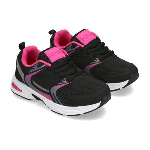 Zapatilla Infantil Ni&ntilde;a Topsis Pink