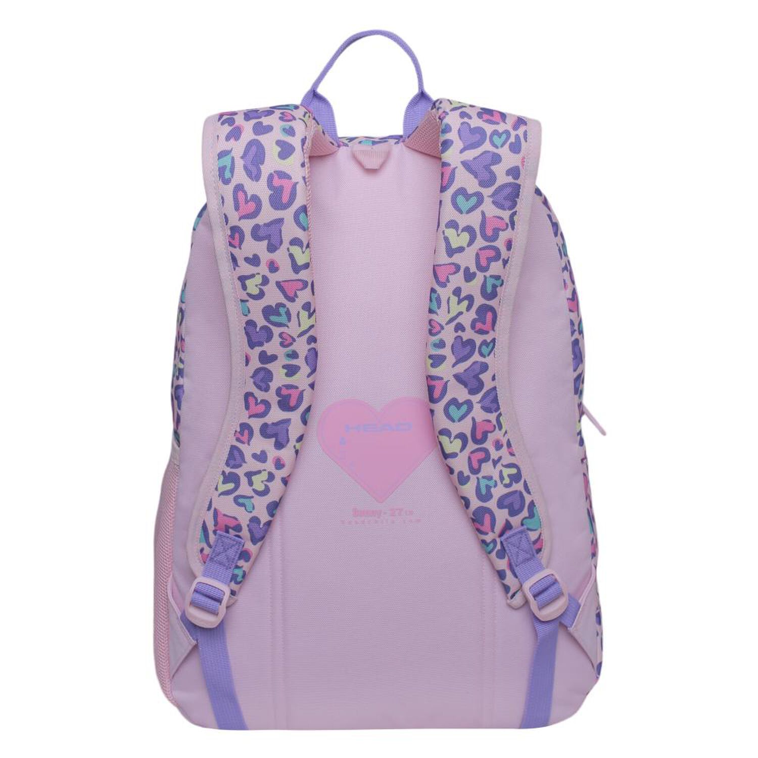 Mochila Unisex Head Sunny image number 2.0