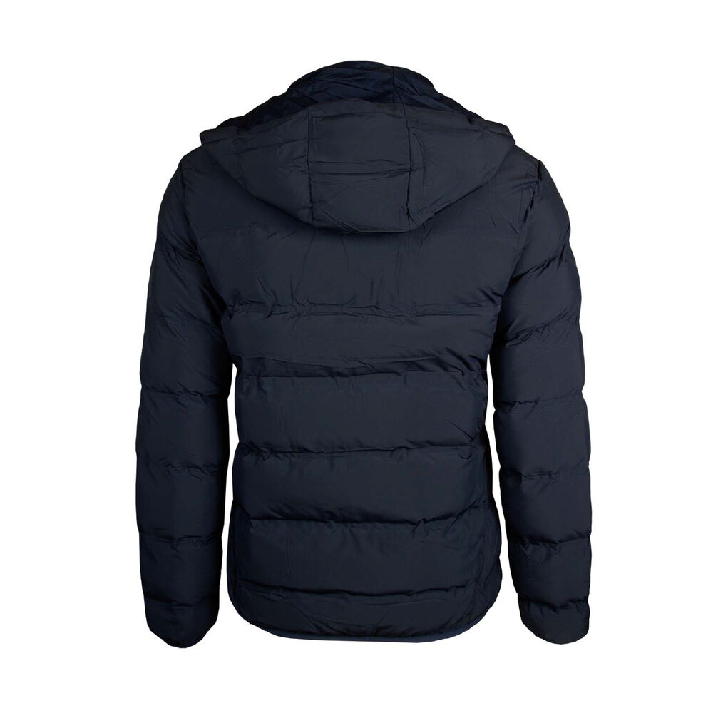 Parka Térmica Sintética Gorro Desmontable Ártica Mujer image number 2.0