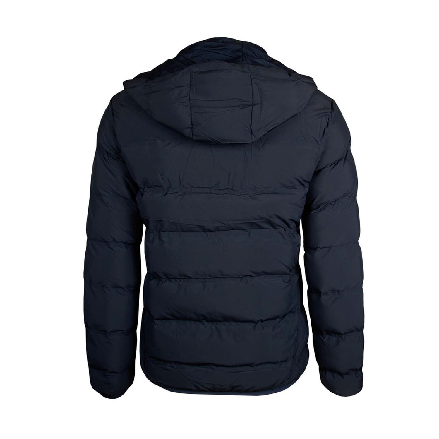 Parka T&eacute;rmica Sint&eacute;tica Gorro Desmontable &Aacute;rtica Mujer image number 2.0