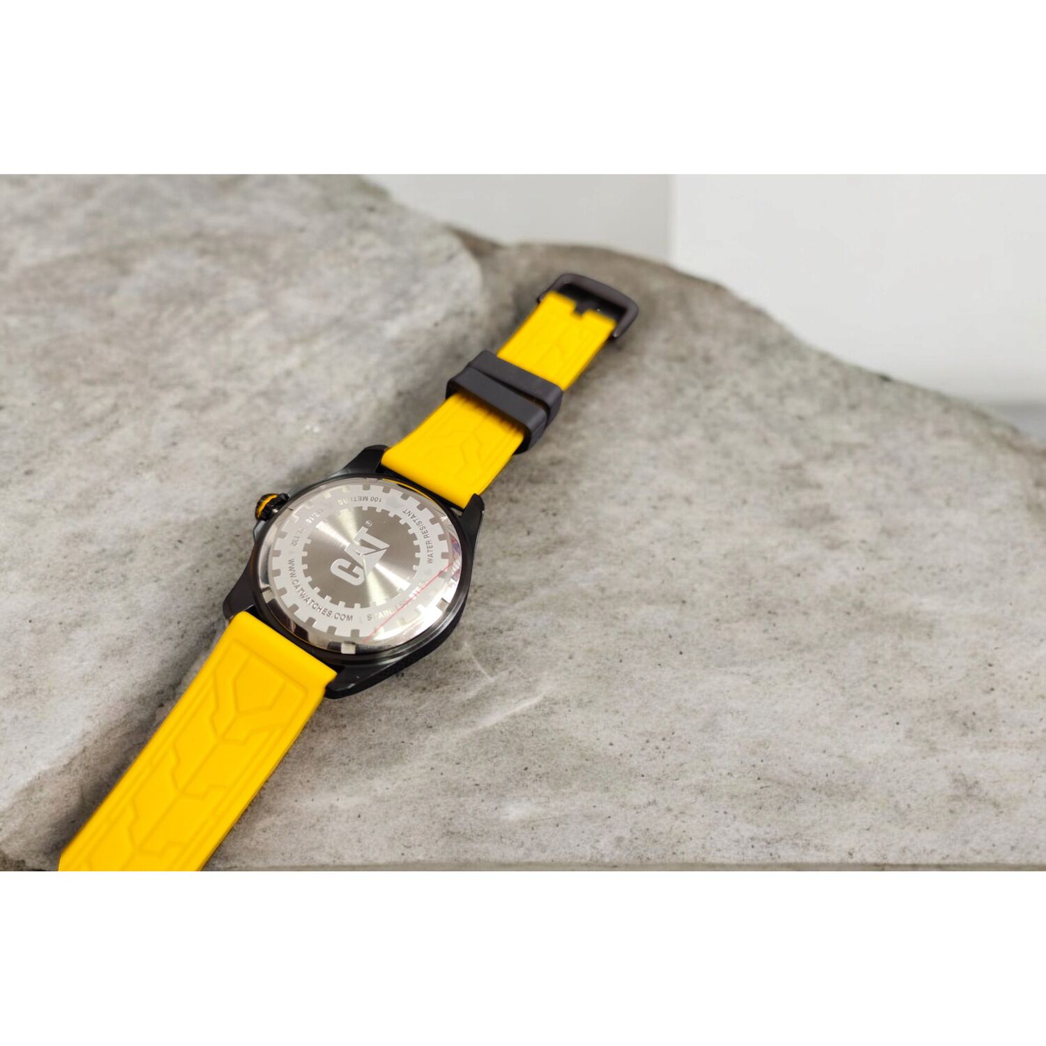 Set Reloj Cat Hombre Mas Multiherramienta Set-qe-161-21-132 Set.qe image number 2.0