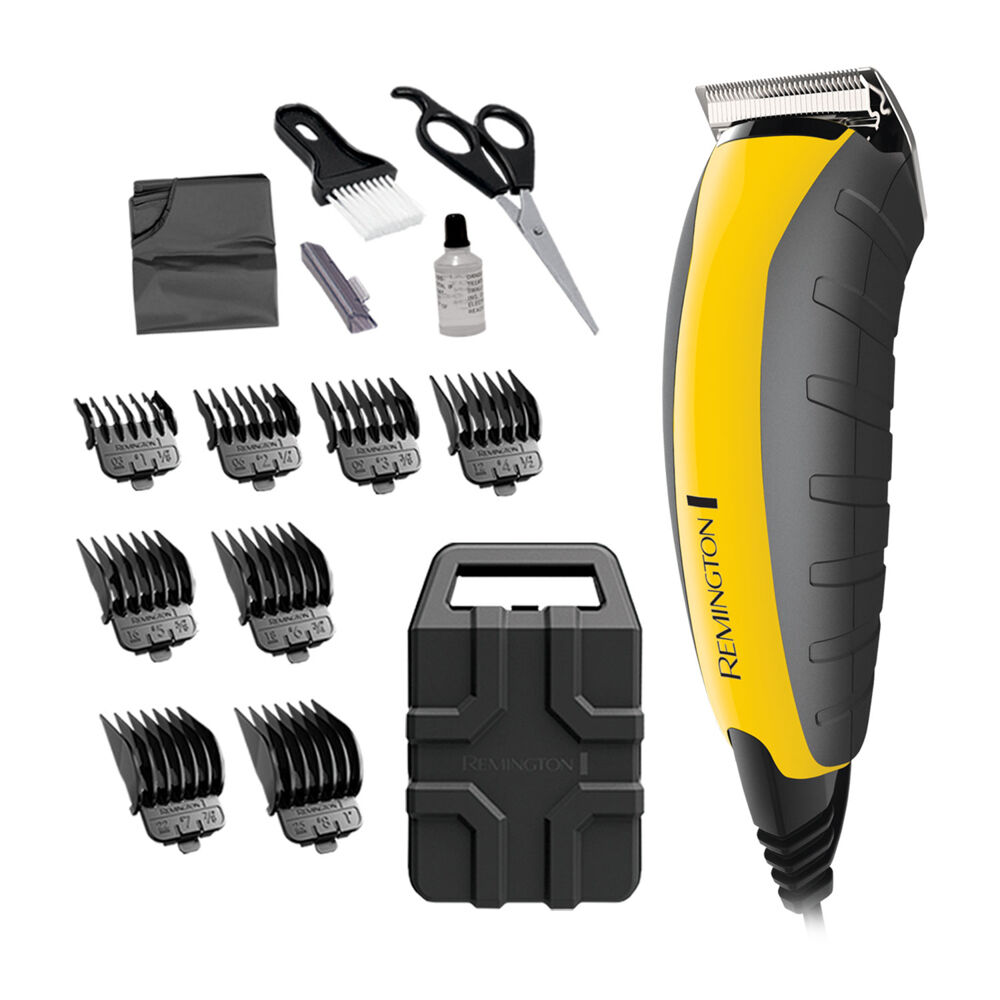 Corta Pelo Remington Virtualmente Indestructible Hc5850 image number 2.0