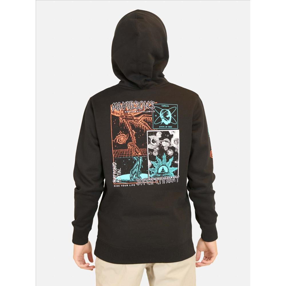 Polerón Niño Maui And Sons image number 1.0