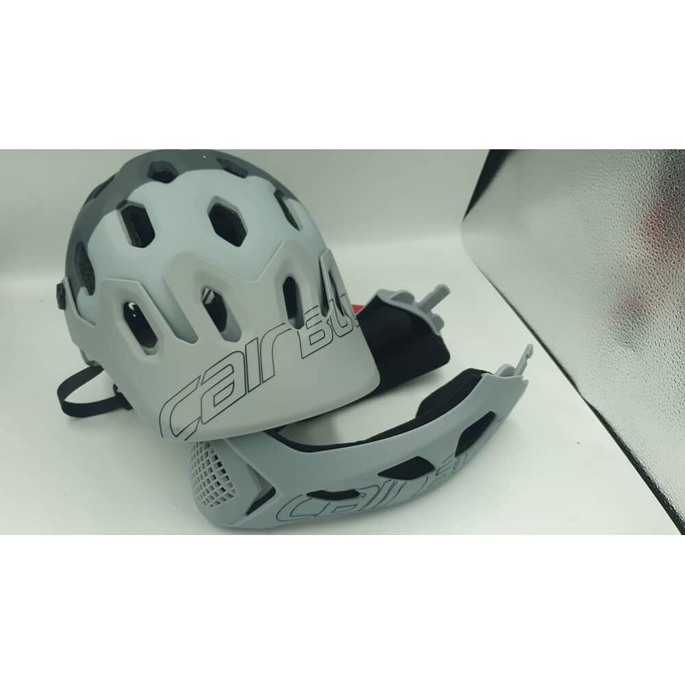 Casco Integral Ciclismo image number 1.0