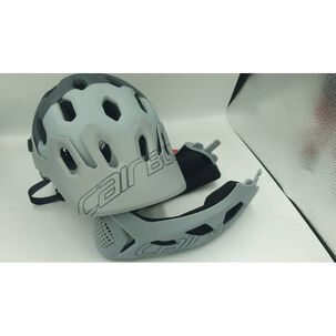 Casco Integral Ciclismo