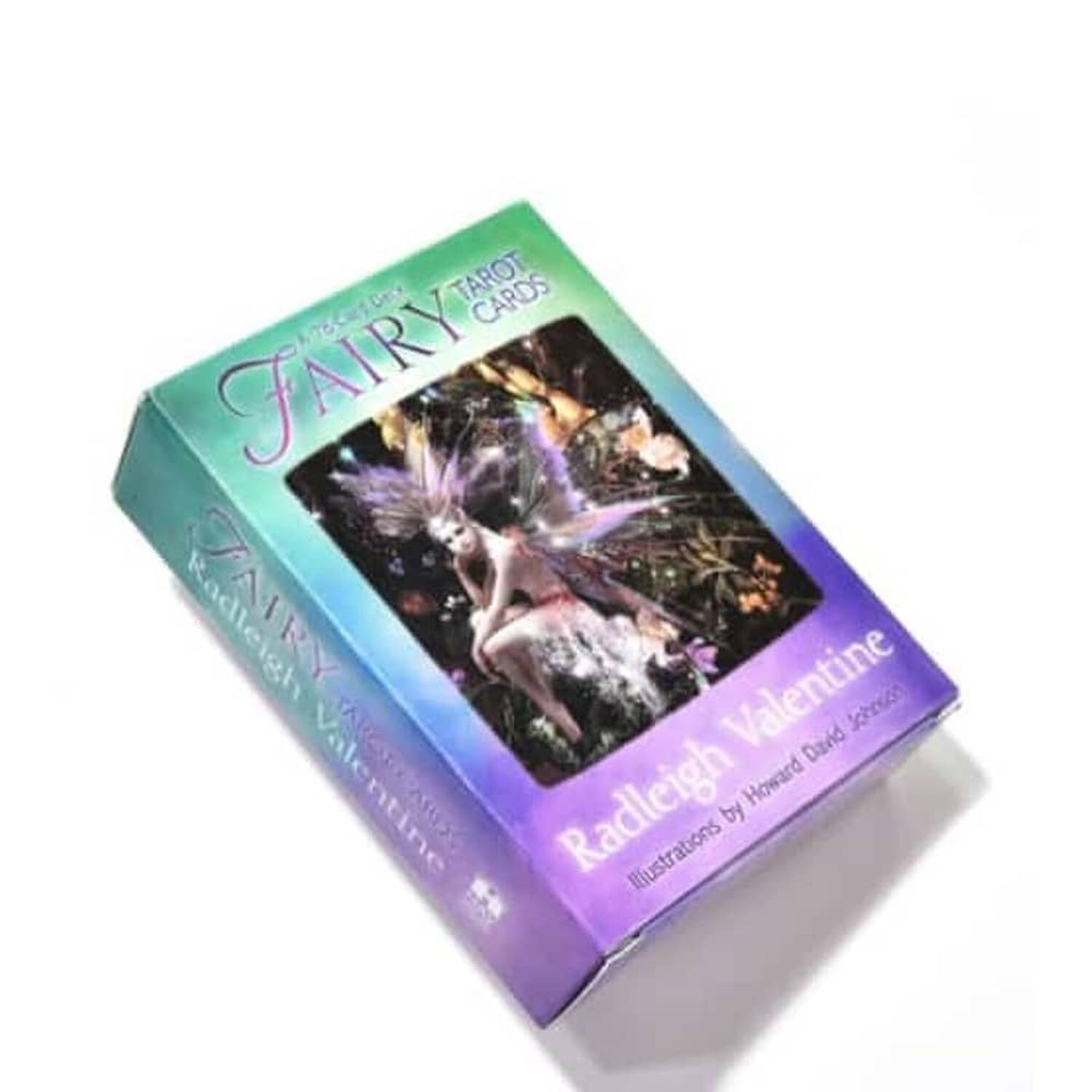 Tarot Fairy image number 1.0