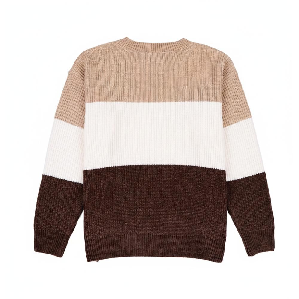 Sweater Mujer Geeps image number 1.0