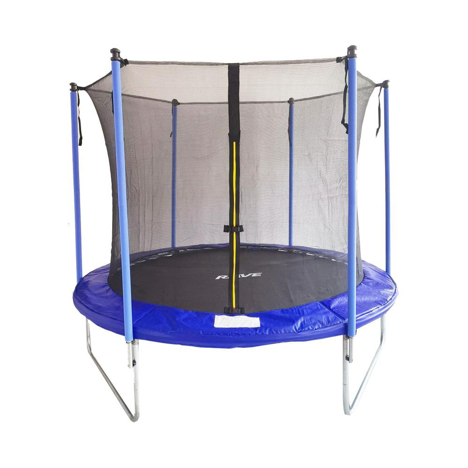 Cama El&aacute;stica 8ft Rave Classic / 244 cm image number 0.0