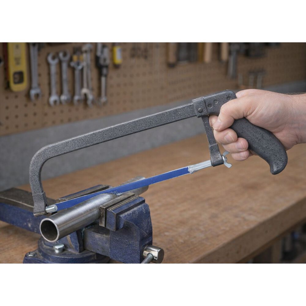 Marco De Sierra Segueta 47x9 Cm Herramienta Construcci&oacute;n image number 1.0