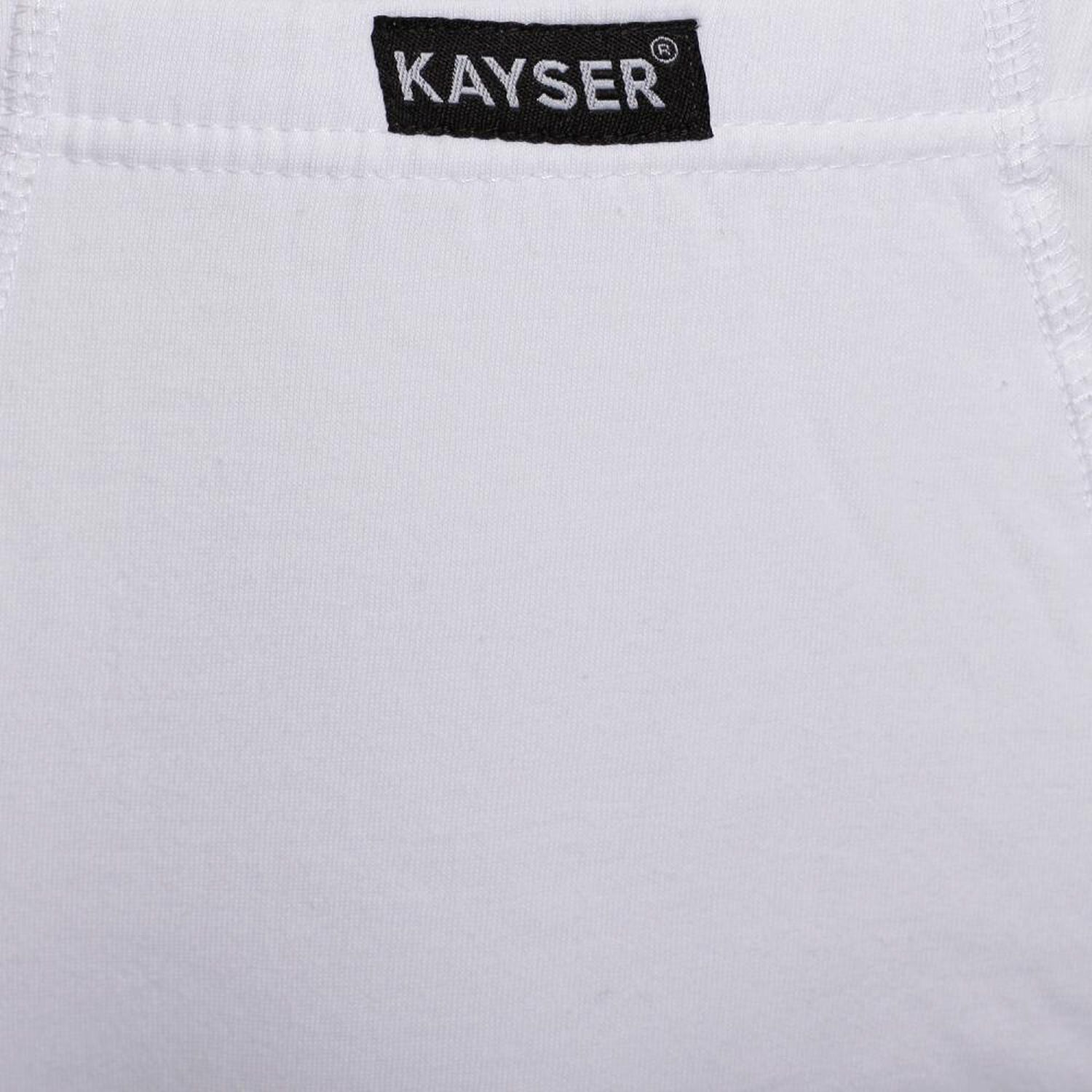 Pack Slips Hombre Kayser / 5 Unidades image number 3.0