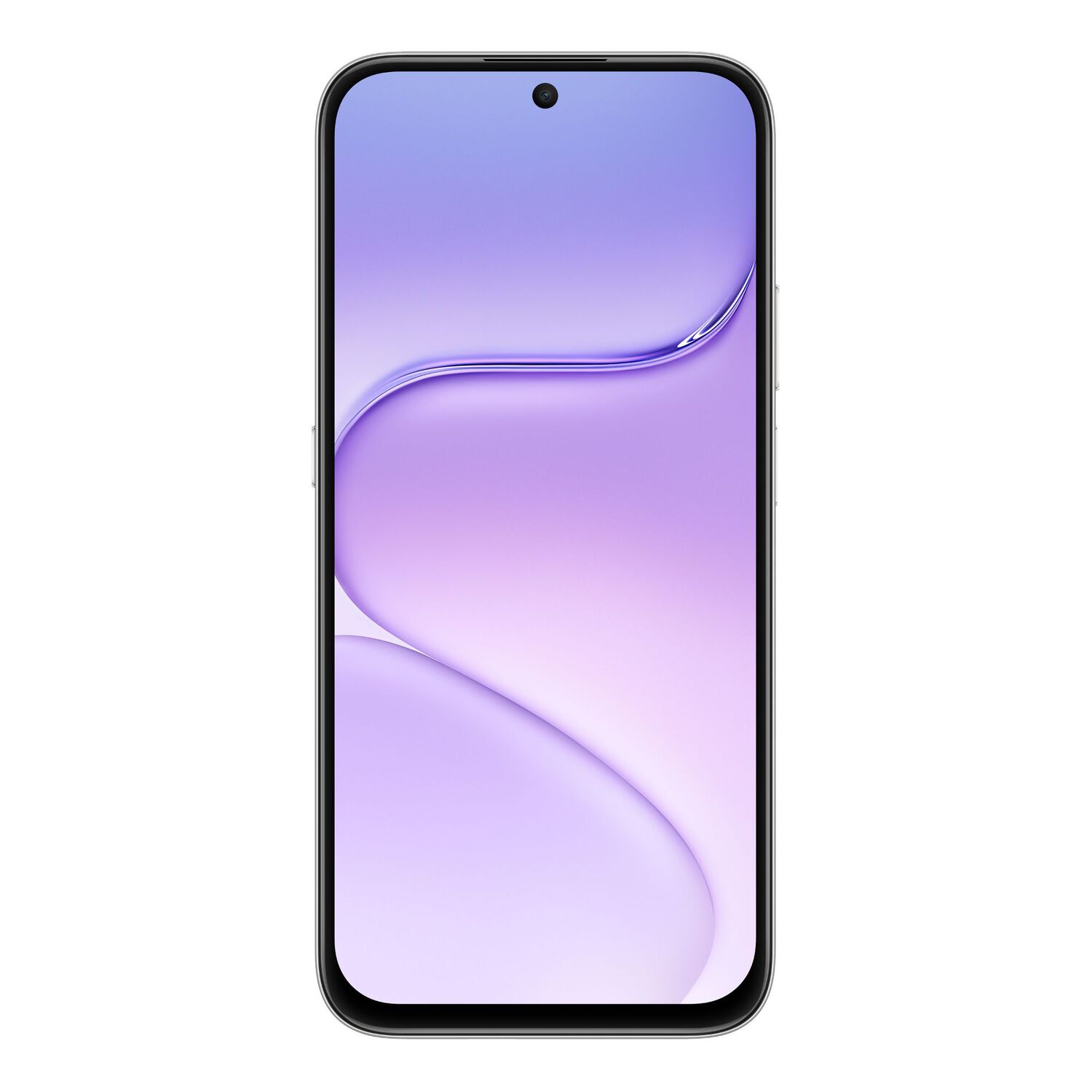 Smartphone Honor 600 Smart / 5G / 256 GB / Plata / Liberado image number 1.0
