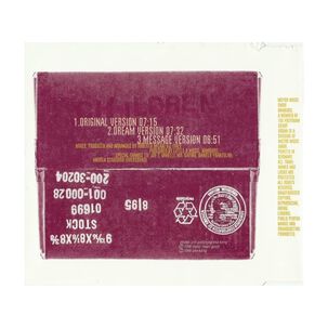 Robert Miles - Children | Cd Single Usado