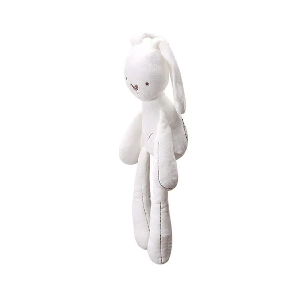 Peluche De Apego Juguete De Peluche Conejito De Felpa image number 3.0