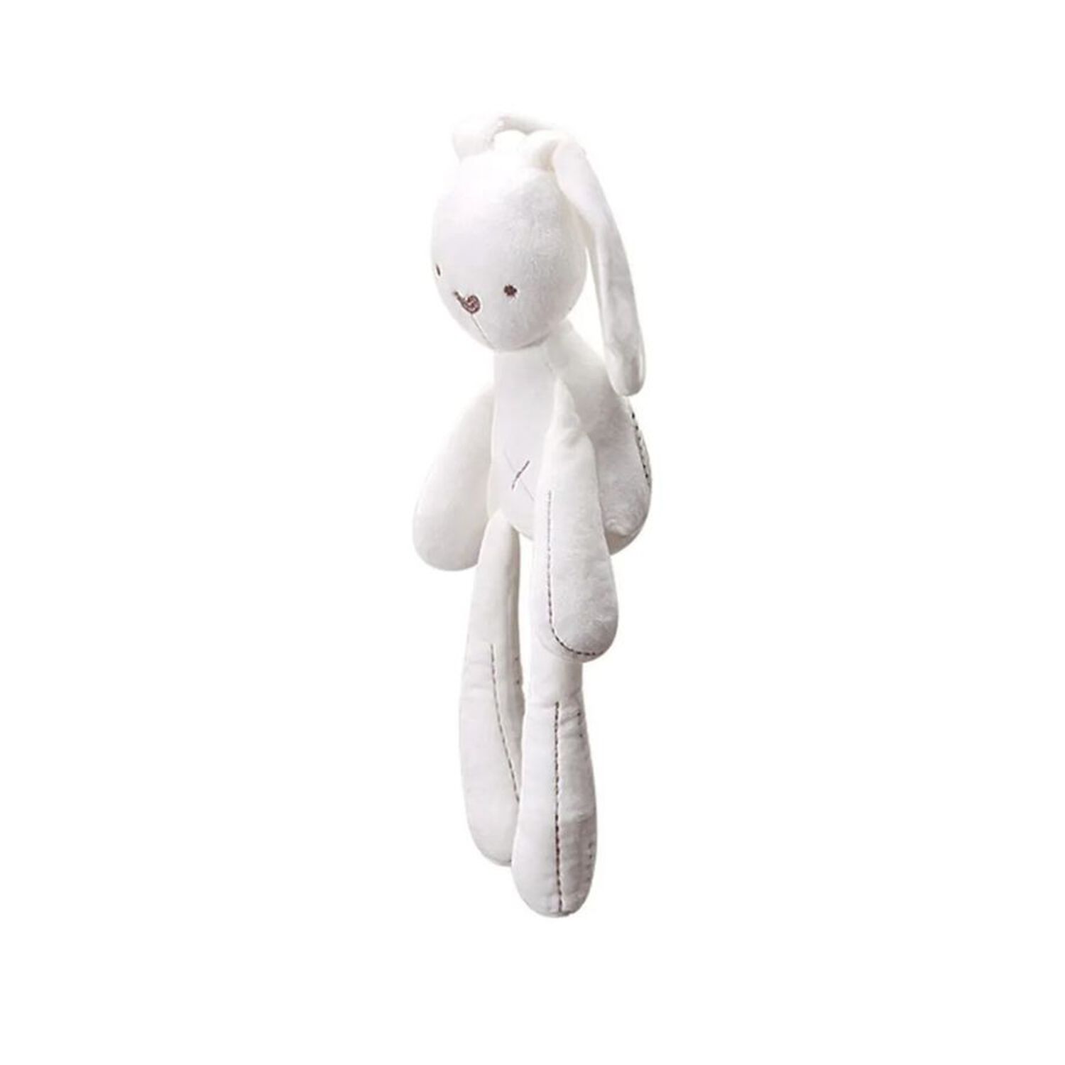 Peluche De Apego Juguete De Peluche Conejito De Felpa image number 3.0