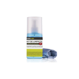 Kit De Limpieza Pantallas 200ml - Ps