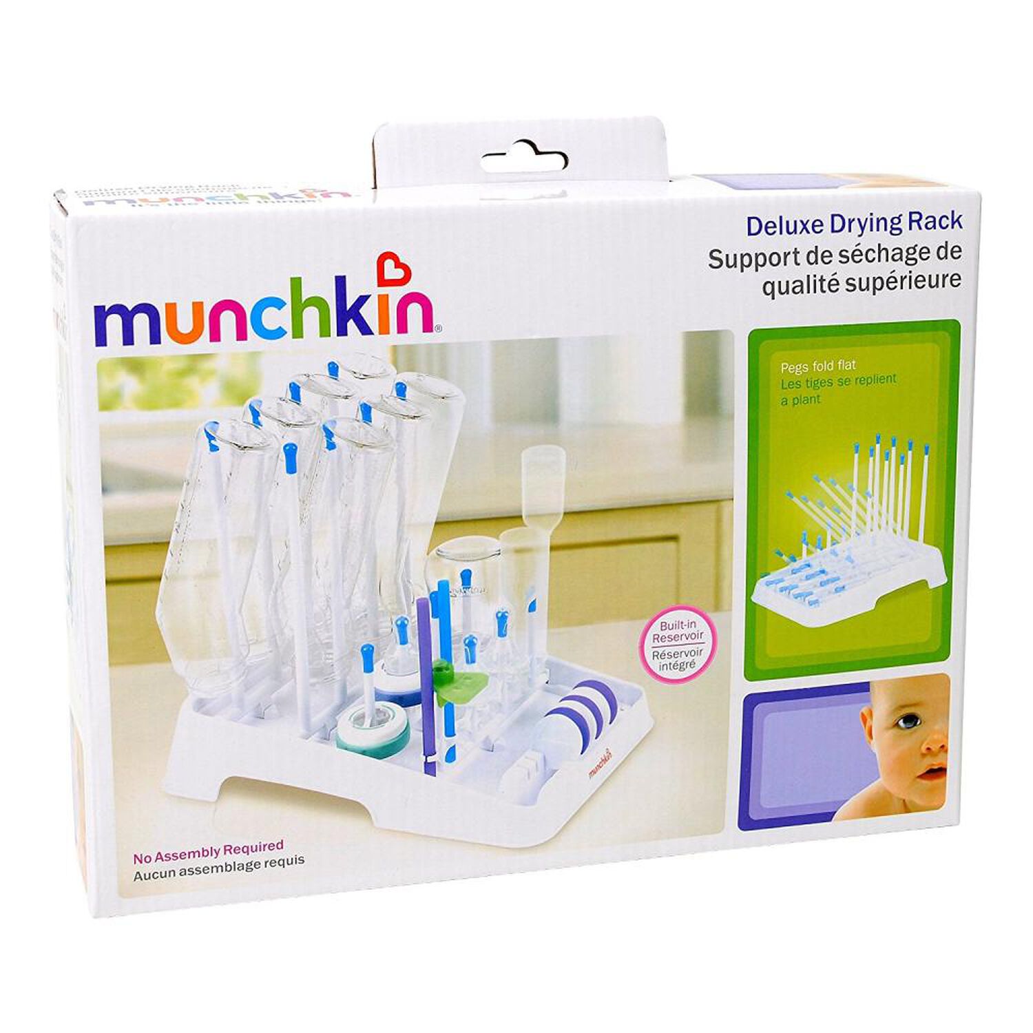 Rack Escurridor Munchkin 01314844149 image number 2.0
