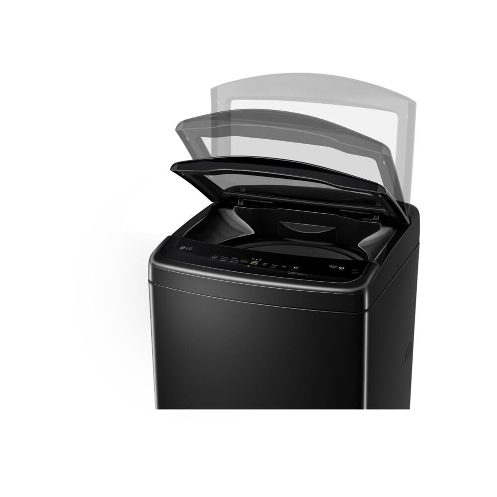 Lavadora LG WT19OBVTB / 19 Kilos image number 4.0