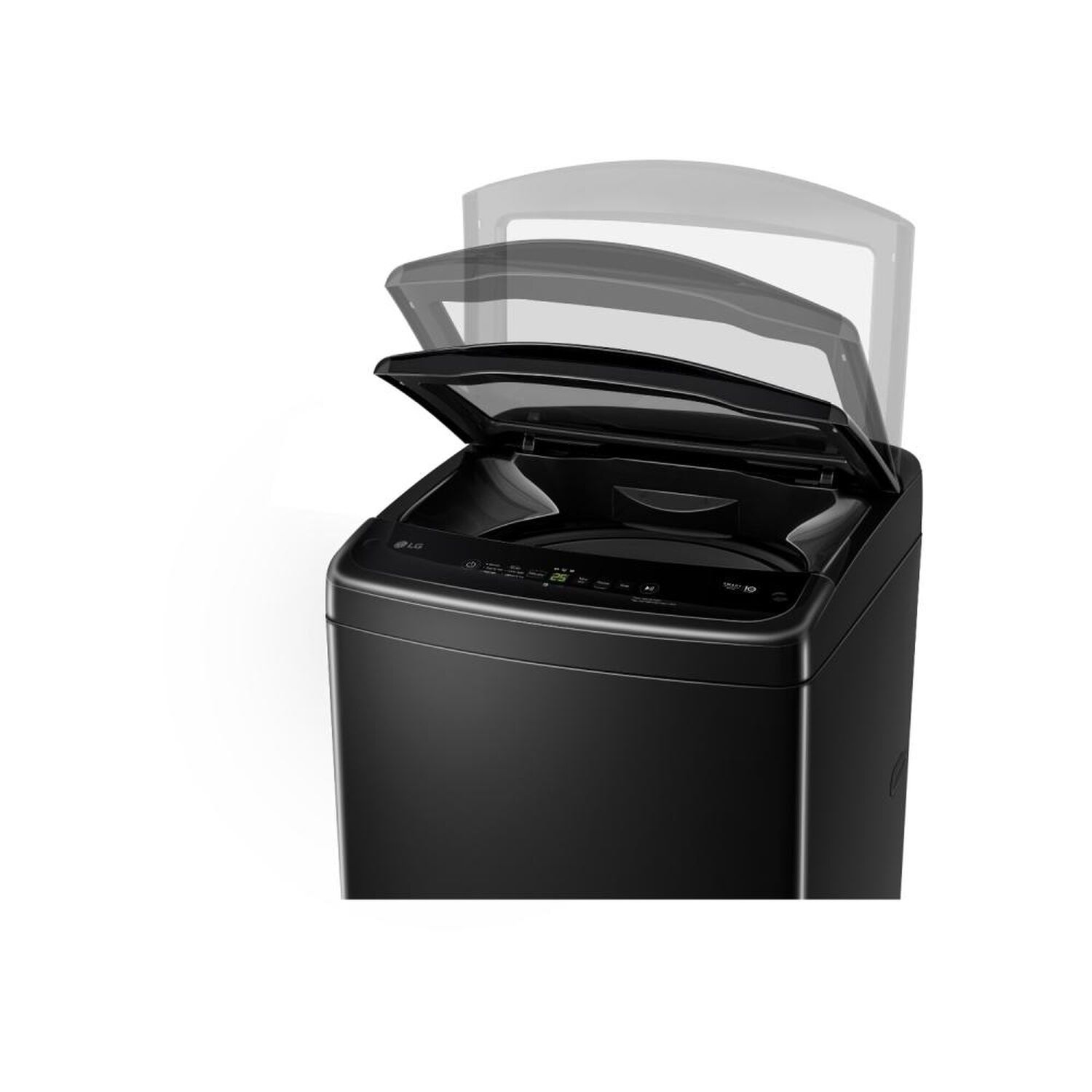 Lavadora LG WT19OBVTB / 19 Kilos image number 4.0