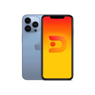 Iphone 13 Pro 256gb Sierra Blue Reacondicionado