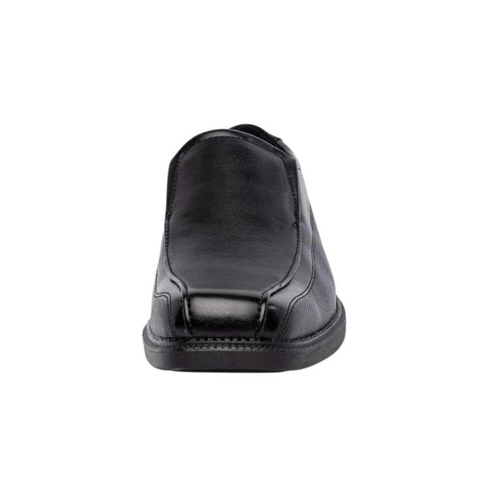 Zapato Ivars Negro Uns image number 2.0