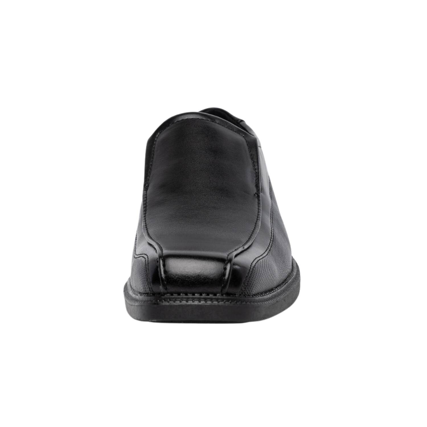 Zapato Ivars Negro Uns image number 2.0