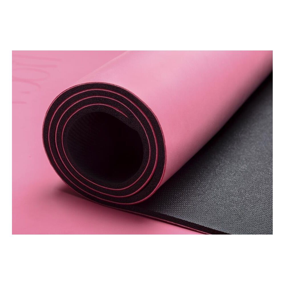 Mat De Yoga Eco Premium Profesional 5 Mm image number 7.0