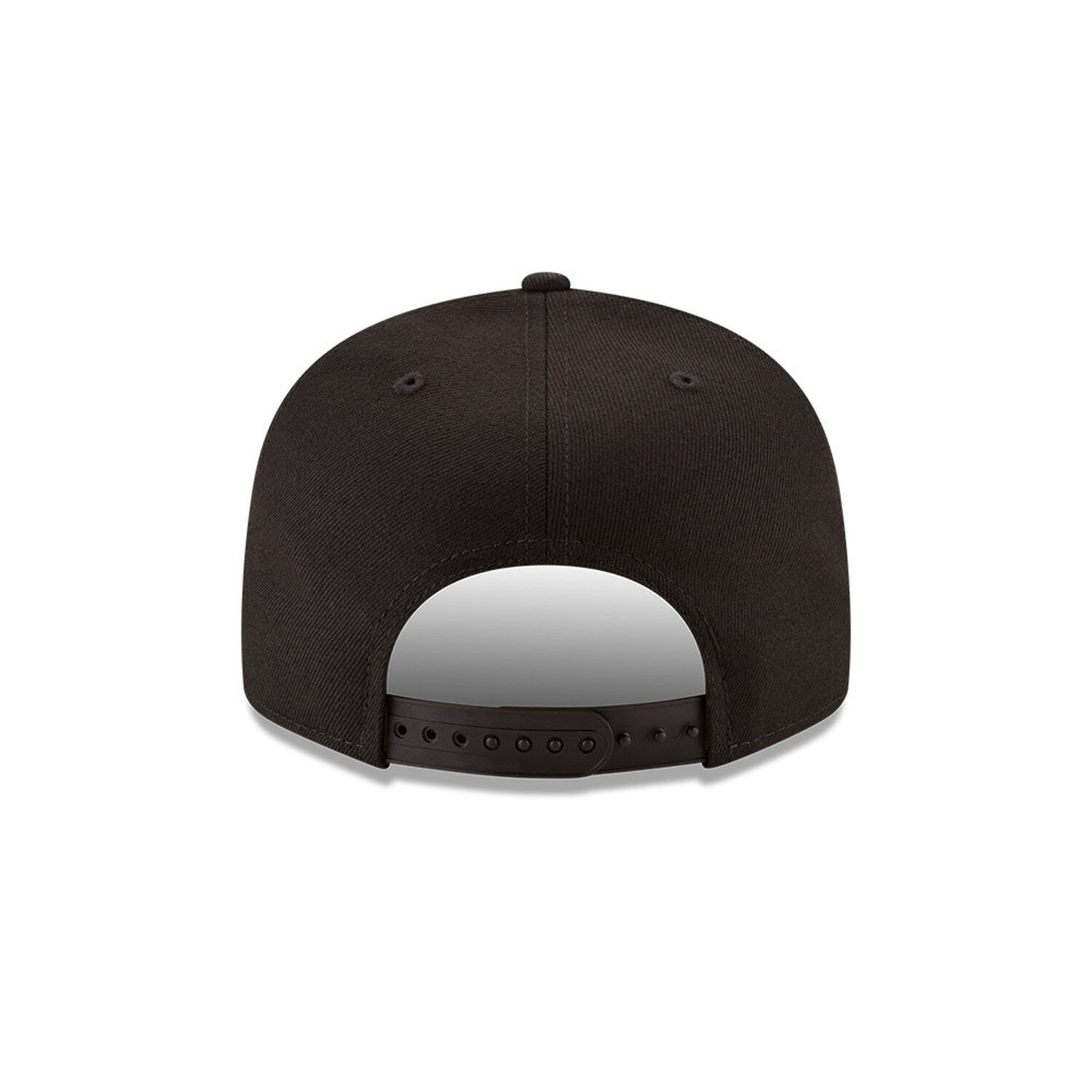 Jockey San Francisco Giants Mlb 9fifty Black New Era image number 3.0