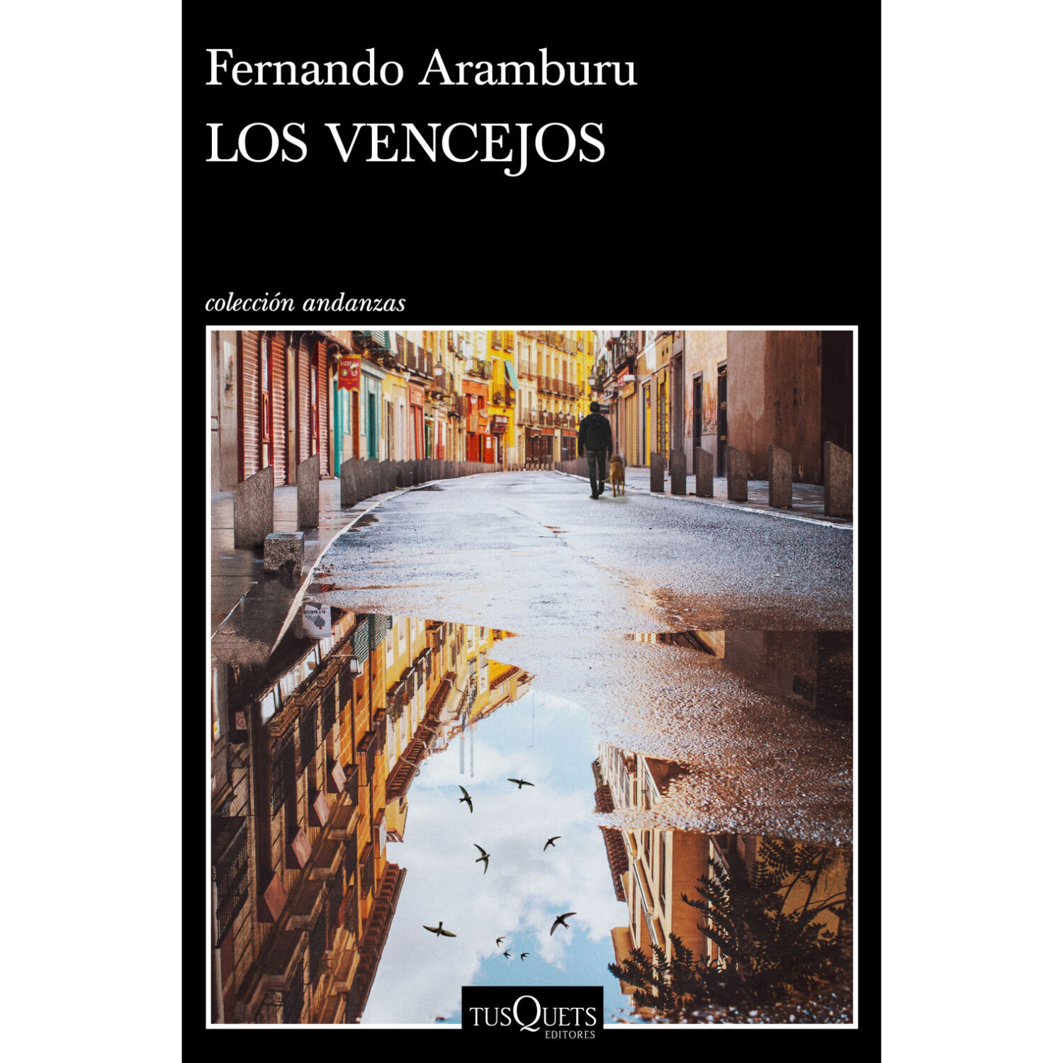 Los Vencejos image number 0.0