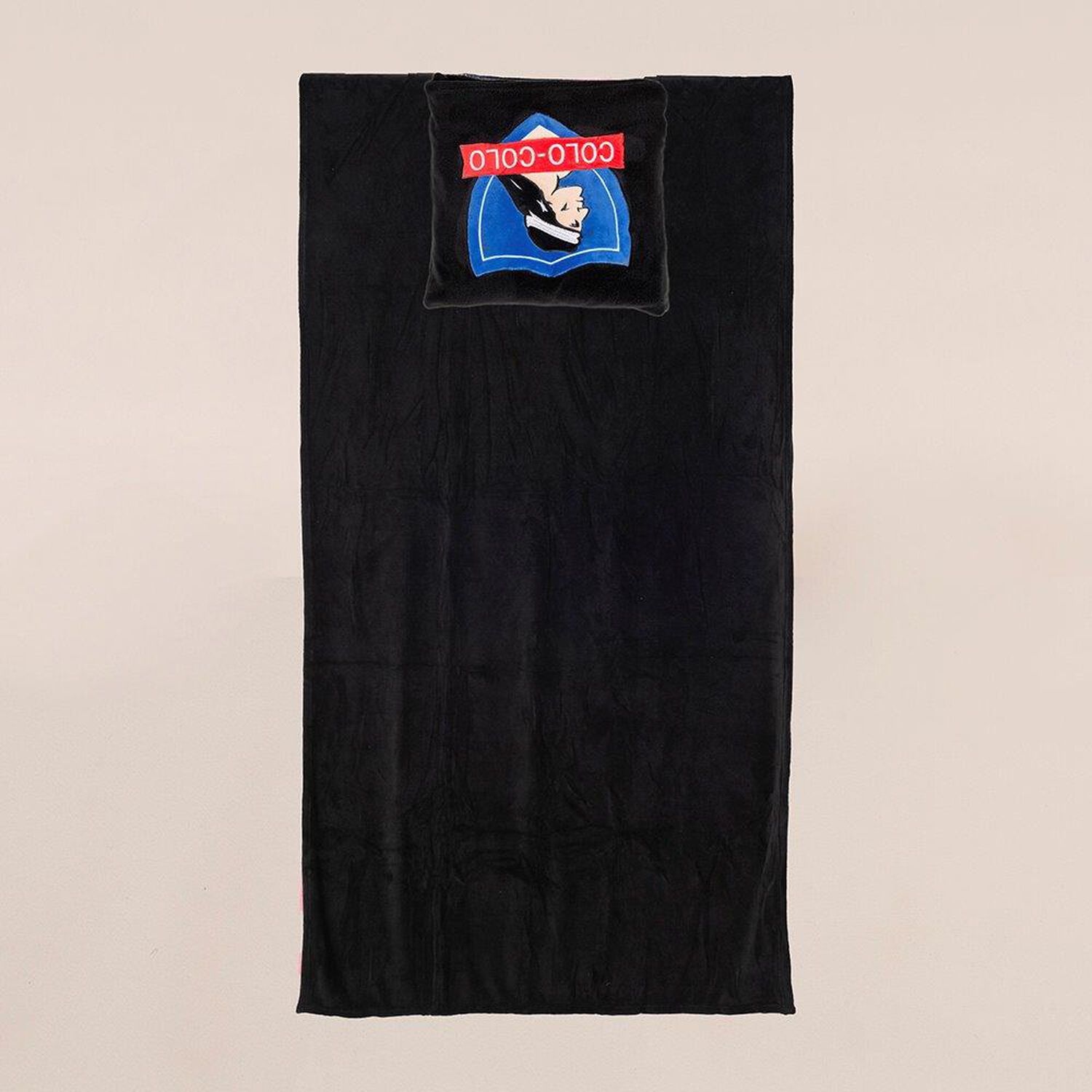 Frazada Cojin 120x200 Cms Colo-colo image number 0.0