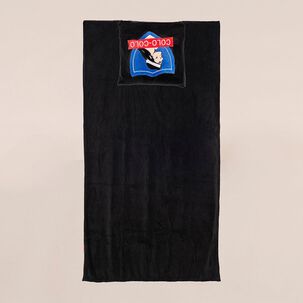 Frazada Cojin 120x200 Cms Colo-colo