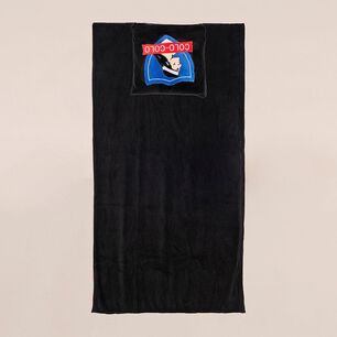 Frazada Cojin 120x200 Cms Colo-colo