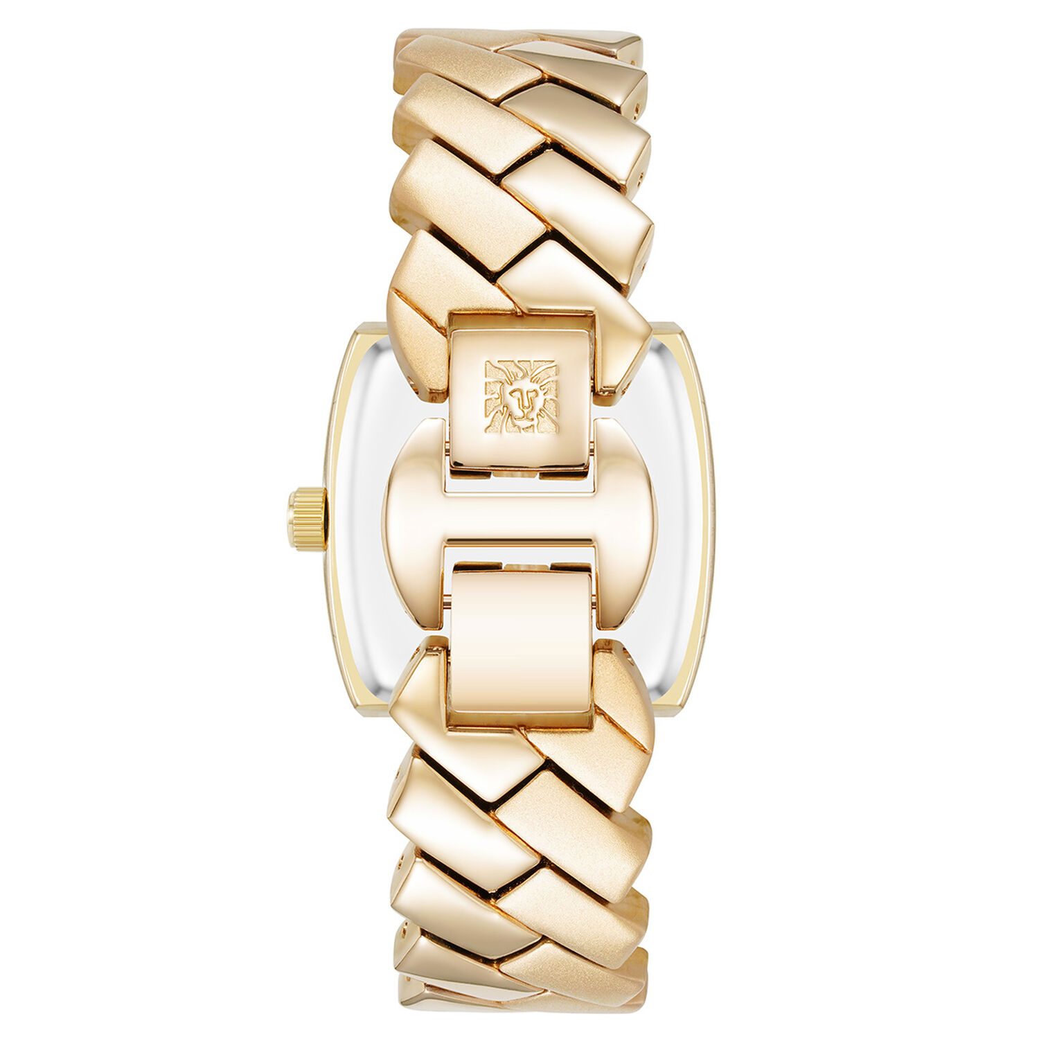 Reloj Anne Klein 5122mpgb Dorado image number 2.0