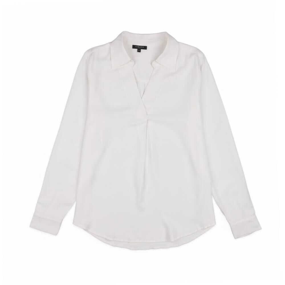 Blusa Mujer Kimera image number 0.0