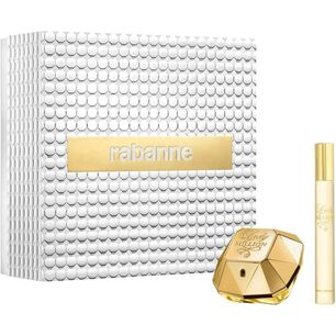 Set Paco Rabanne Lady Milillion 50ml + 10ml